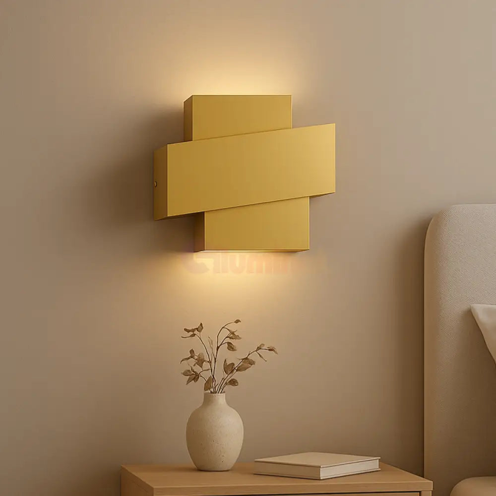 Aplica 1xE27 Modern TIMPAROSSA EGLO 900526 AURIE / APLICA PERETE / MINIMALIST DESIGN Wall Light Fixtures