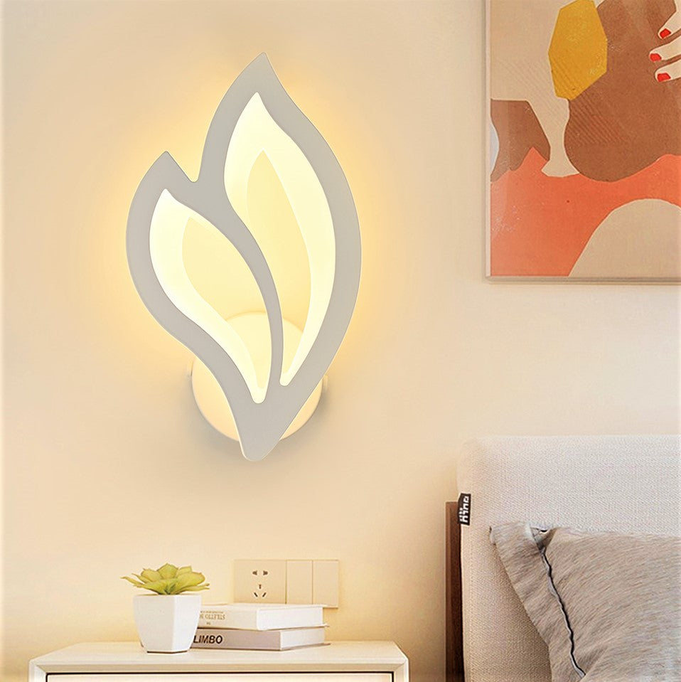 Aplica Led 22W Perete Anemone Wall Light Fixtures