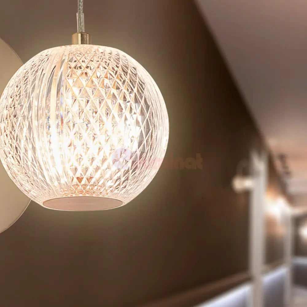 Aplica Perete 1xG9 Gold AURIE / ABAJUR / APLICA PERETE Wall Light Fixtures