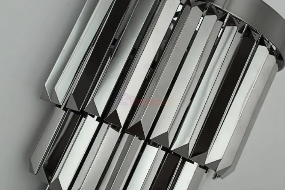 Aplica Perete Cristal Dark Luxury Wall Light Fixtures