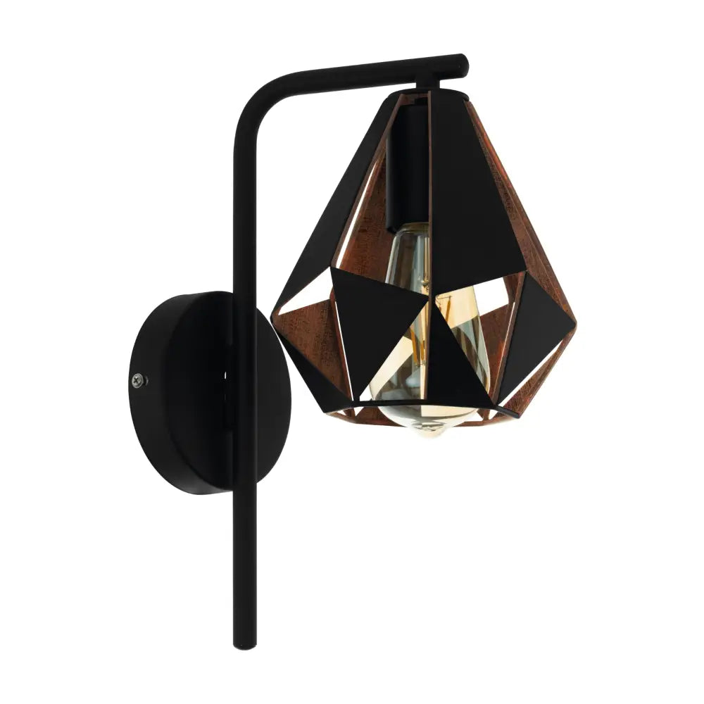 Lampa de perete EGLO CARLTON 4 43057