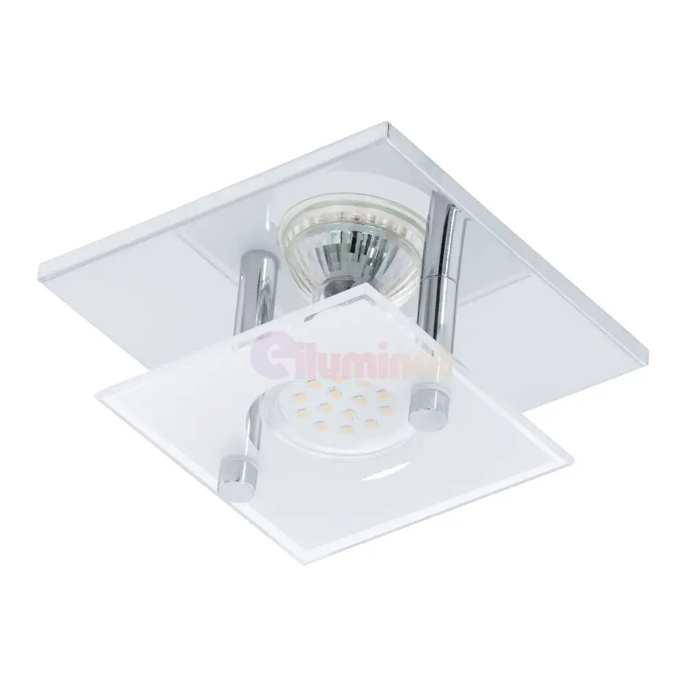 Aplica/Plafonieră ARBORIO White 13.5CM EGLO led ceiling light