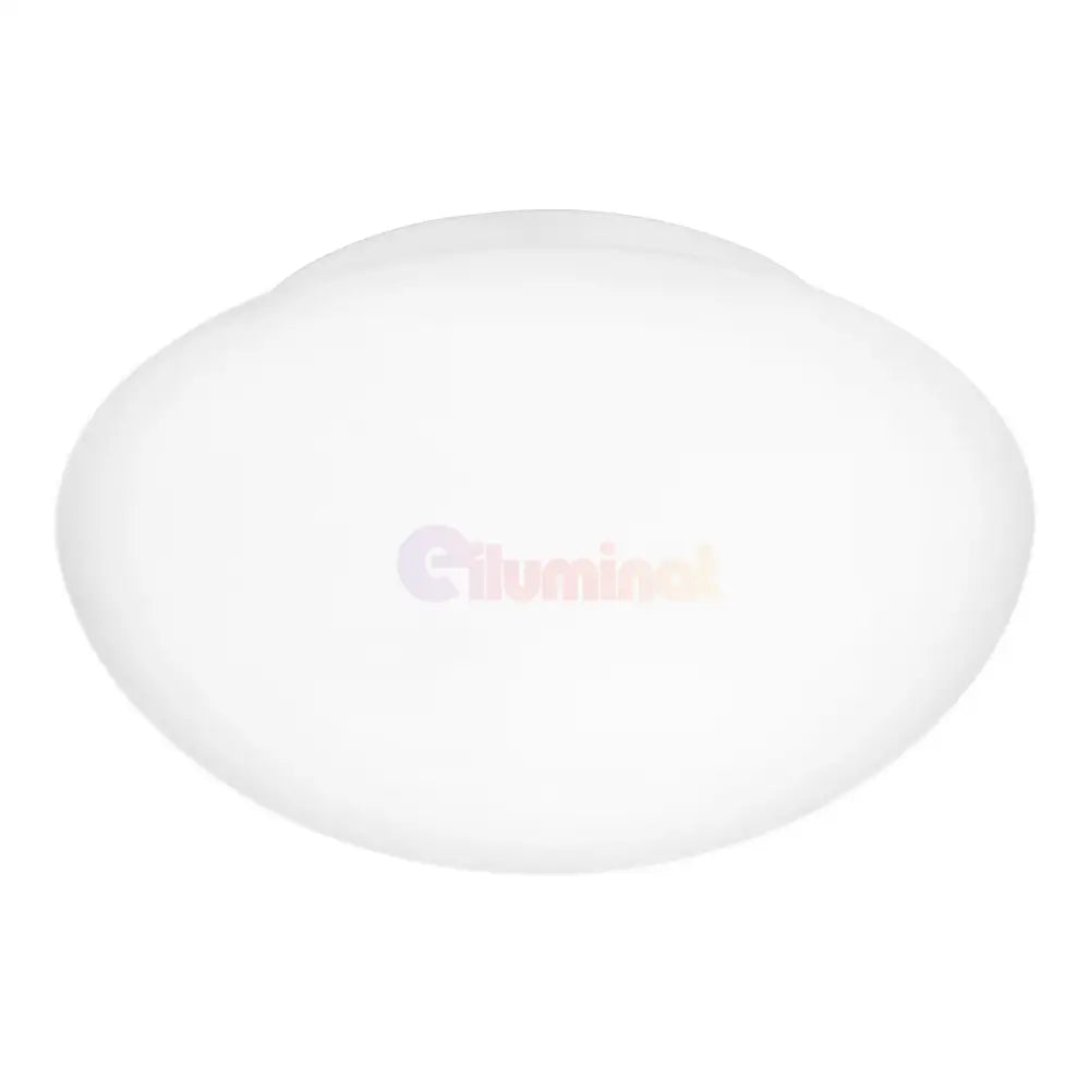 Aplica/Plafonieră ELLA White 20CM Round EGLO led ceiling light