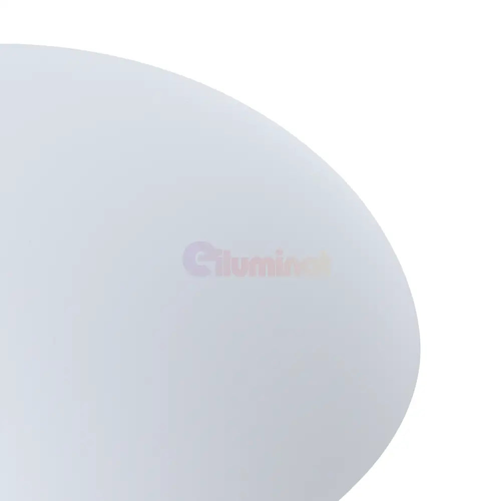 Aplica/Plafonieră ELLA White 20CM Round EGLO led ceiling light