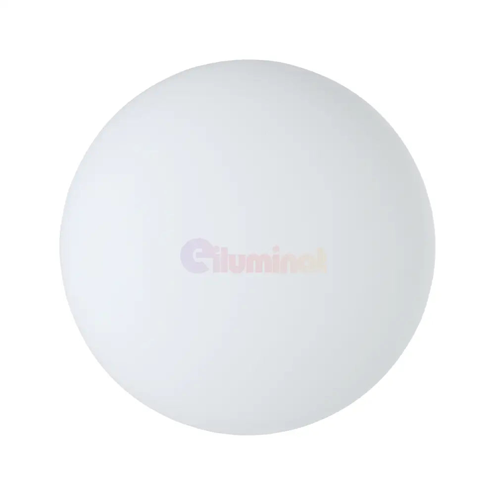 Aplica/Plafonieră ELLA White 20CM Round EGLO led ceiling light