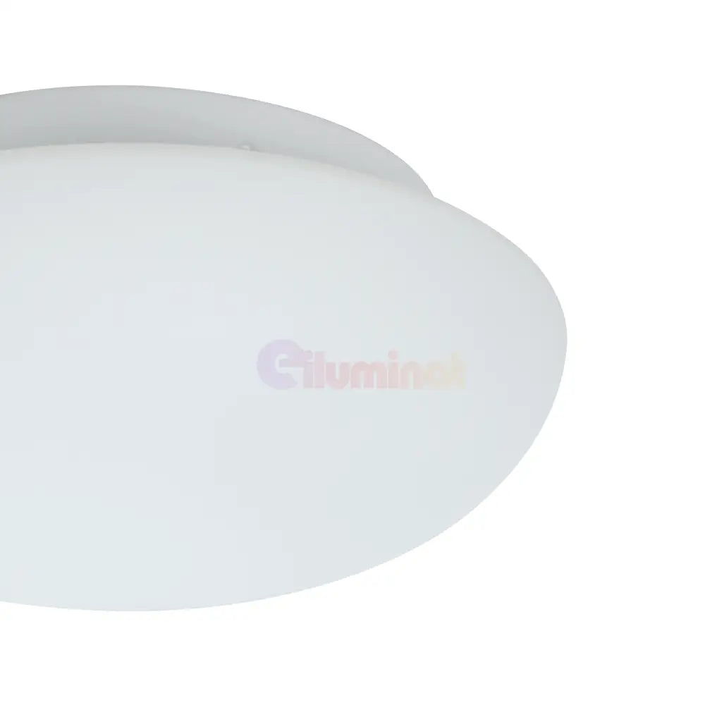 Aplica/Plafonieră ELLA White 28CM Round EGLO led ceiling light
