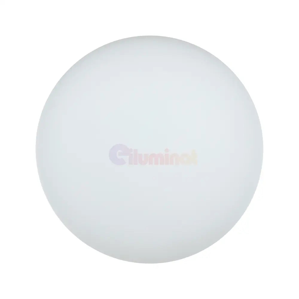 Aplica/Plafonieră ELLA White 28CM Round EGLO led ceiling light