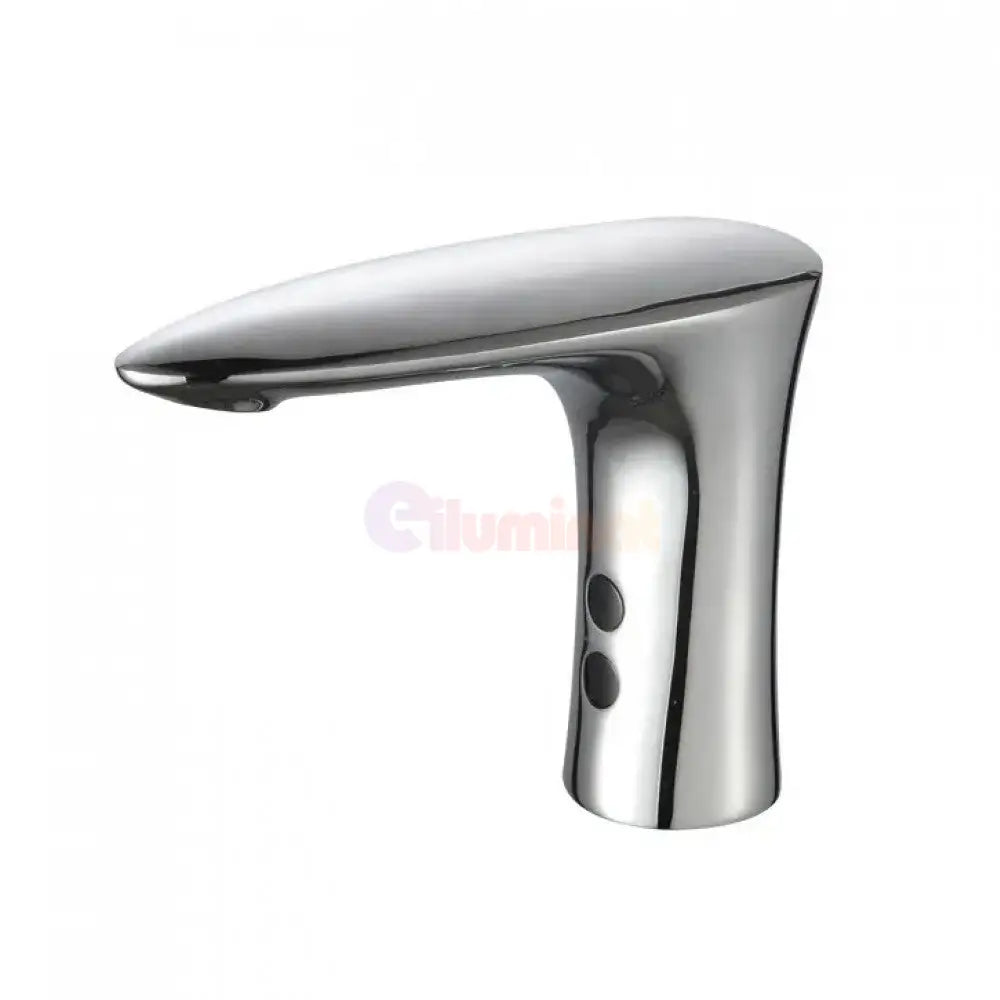 Baterie Lavoar Modern Line Cu Senzor 187 Sink Faucet