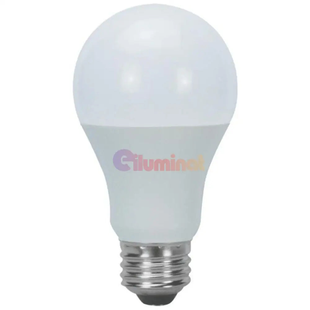 Bec Led E27 15W A60 Glob Mat Bulb