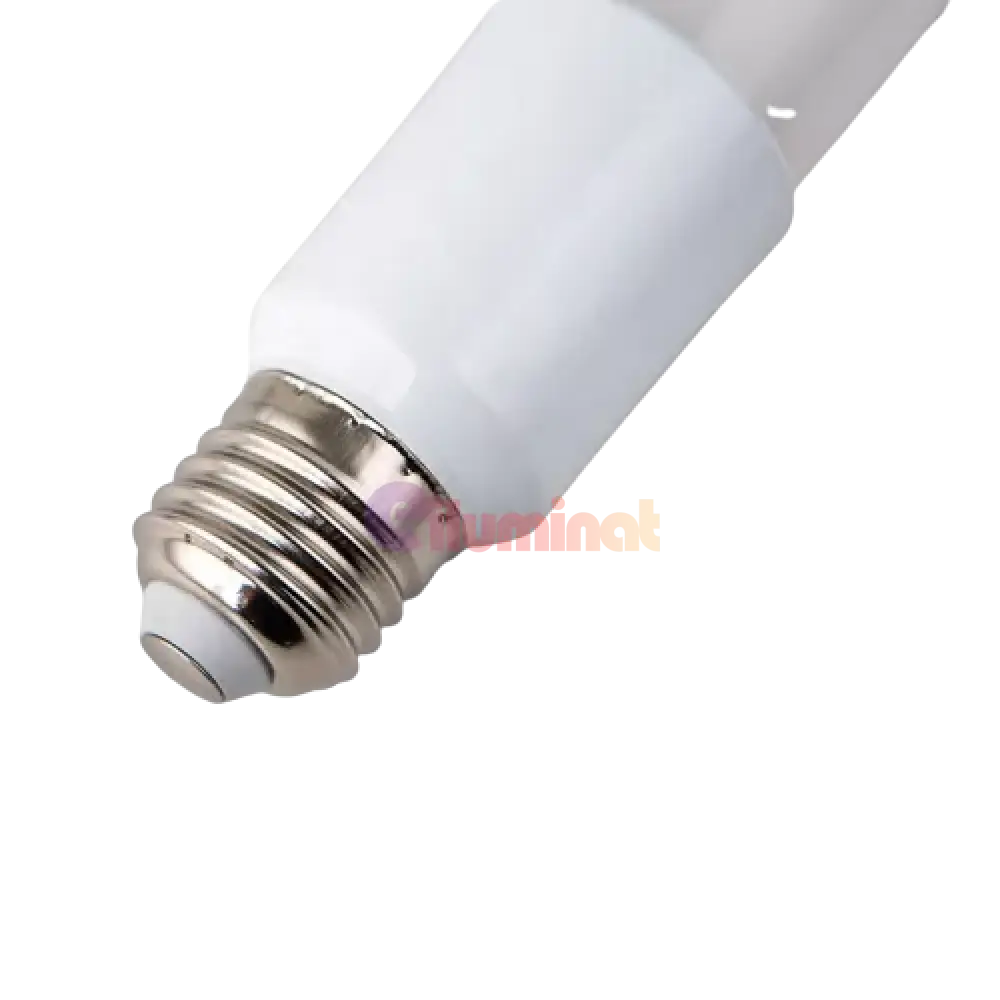 Bec Led E27 15W Fox Cilindru Mat Bulb