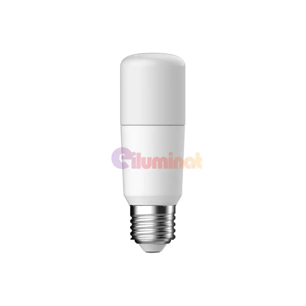 Bec Led E27 15W Fox Cilindru Mat Bulb