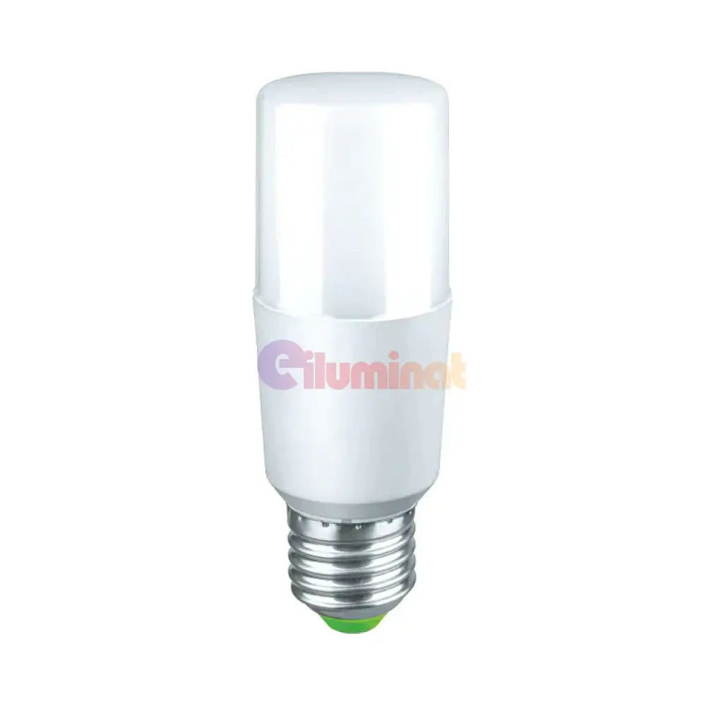 Bec Led E27 15W Fox Cilindru Mat Bulb