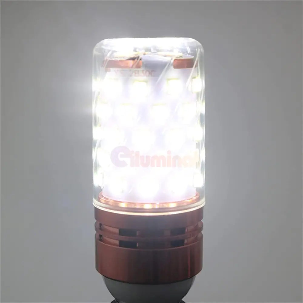Bec Led E27 16W Corn / Lumina Calda Echivalent 100W Bulb