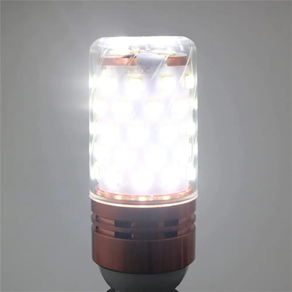 Bec Led E27 16W Corn / Lumina Calda Echivalent 100W Bulb