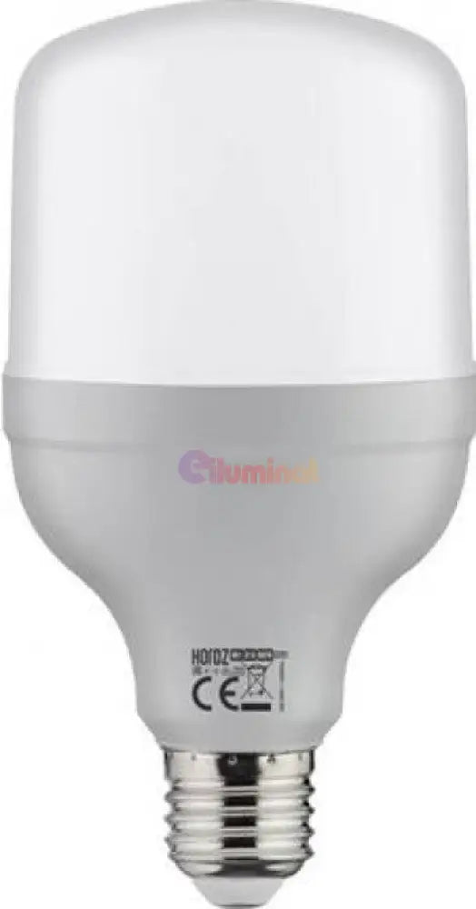 Bec Led E27 40W Torch Bulb