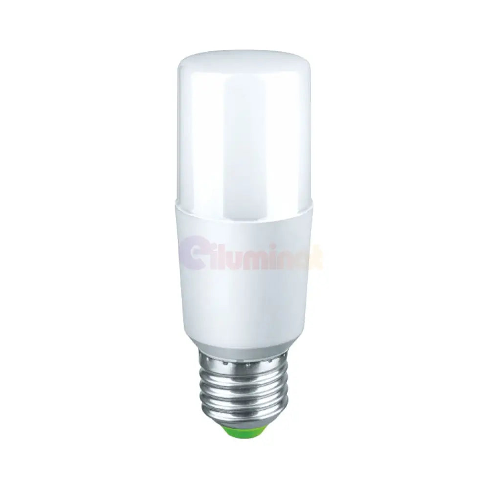 Bec Led E27 6W Fox Cilindru Mat Bulb