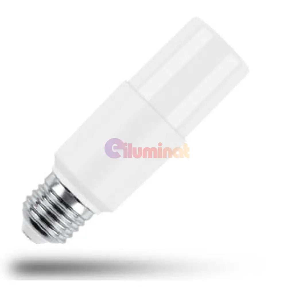 Bec Led E27 6W Fox Cilindru Mat Bulb