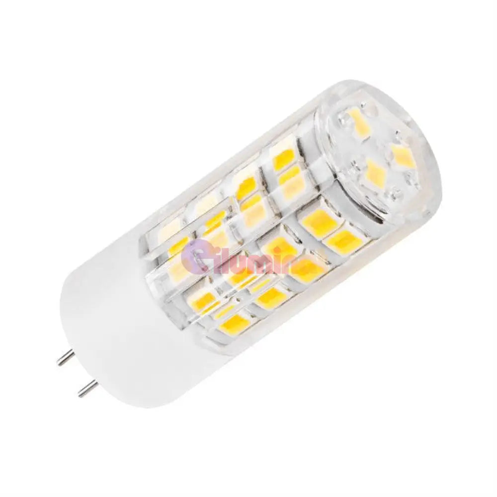 Bec Led G4 5W 220V Ceramica