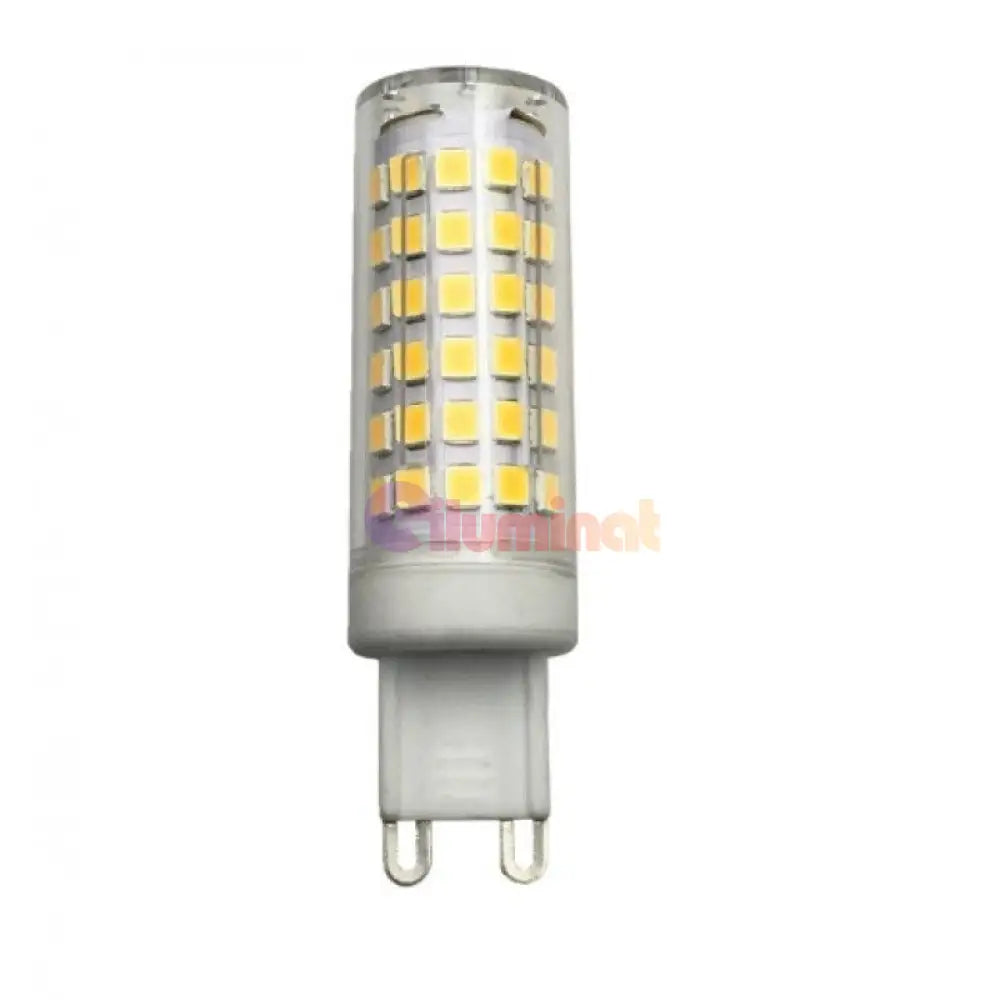 Bec Led G9 10W Ceramica Bulb