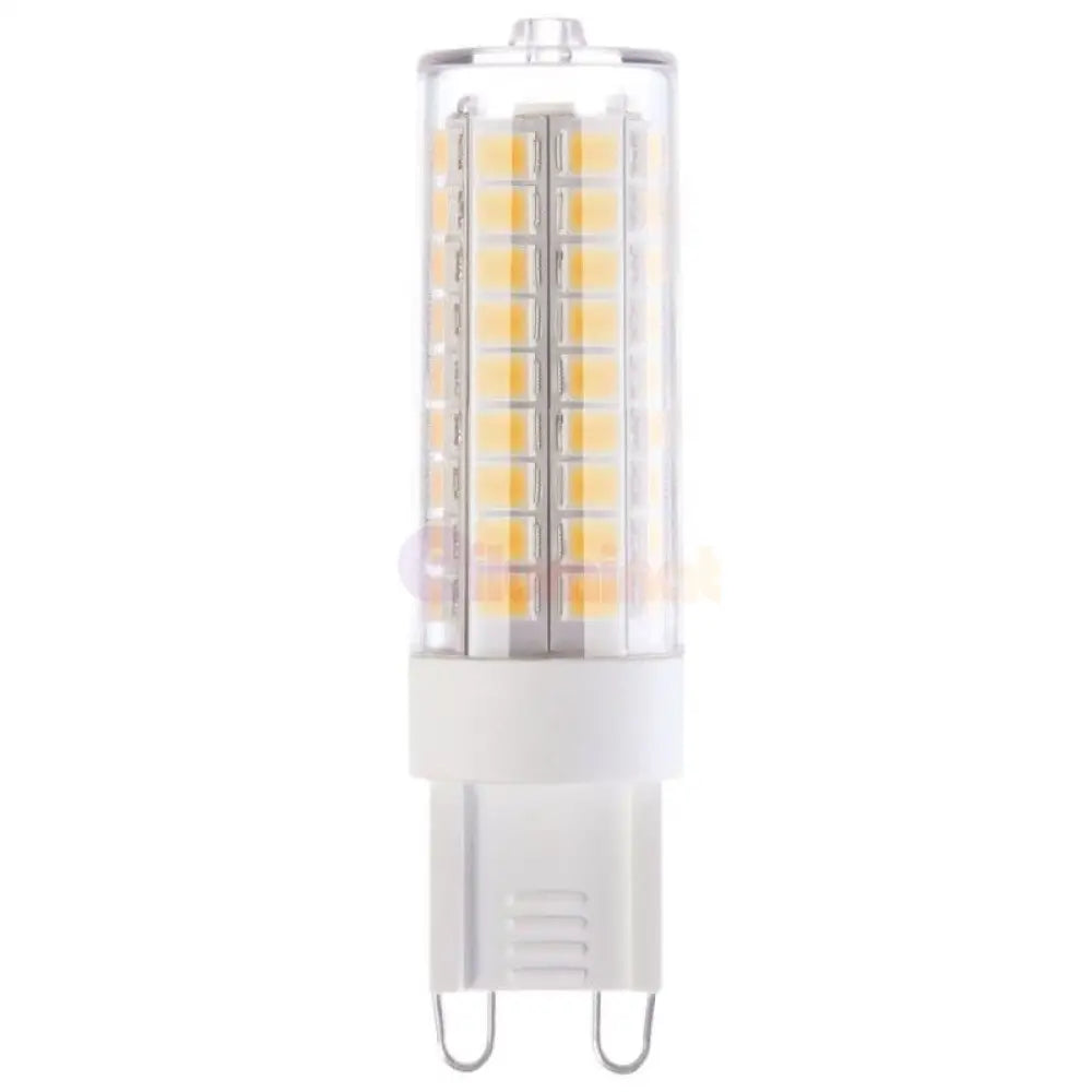 Bec Led G9 5W Ceramica