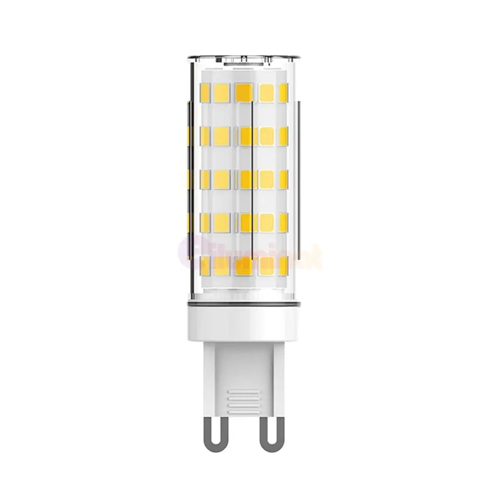 Bec Led G9 7W Ceramica