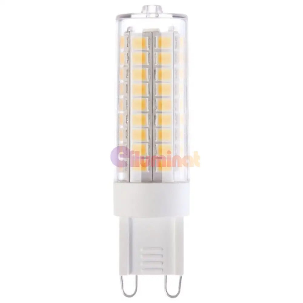 Bec Led G9 9W Ceramica Bulb