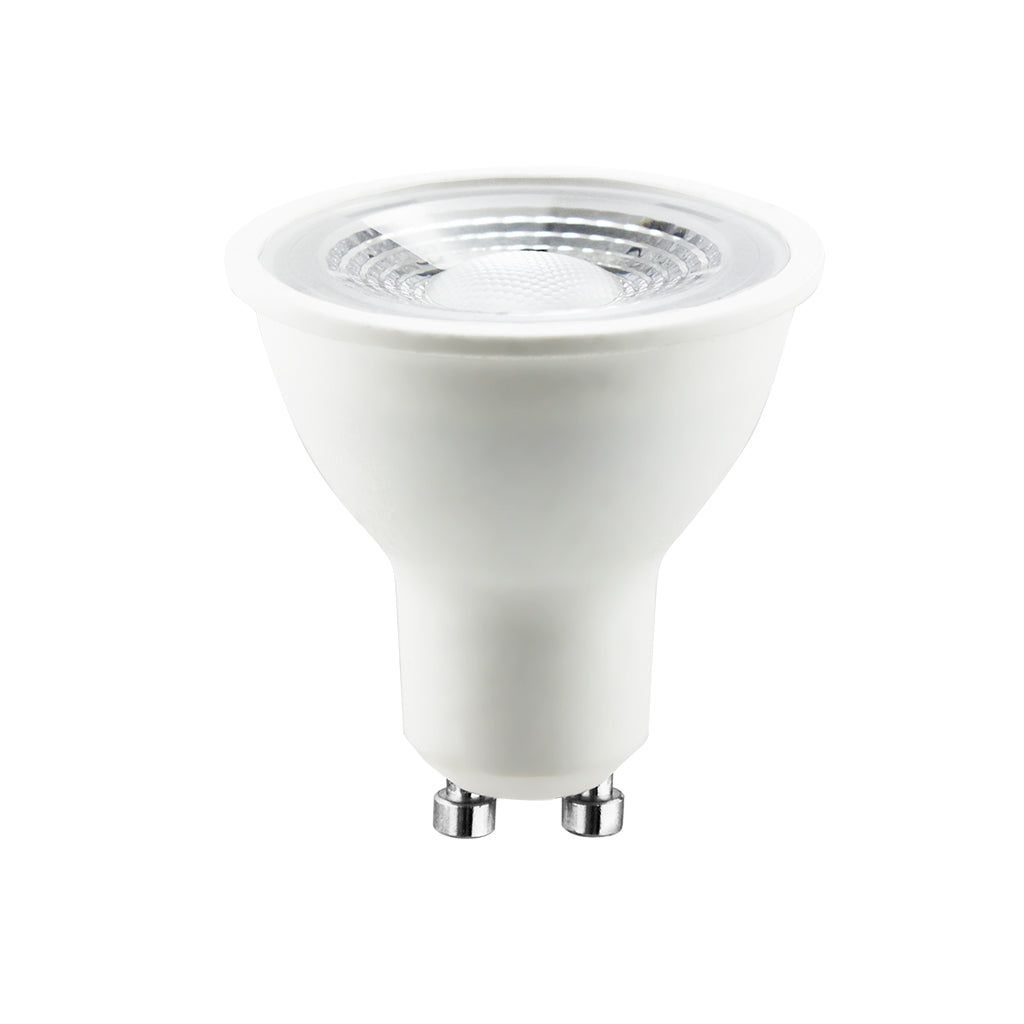 Bec Spot Led Gu10 8W Alb Lupa Bulb