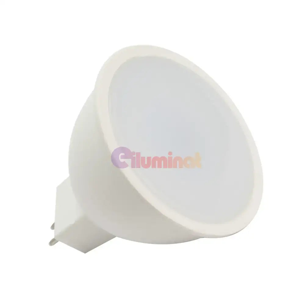 Bec Spot Led Mr16 6W R50 Bulb