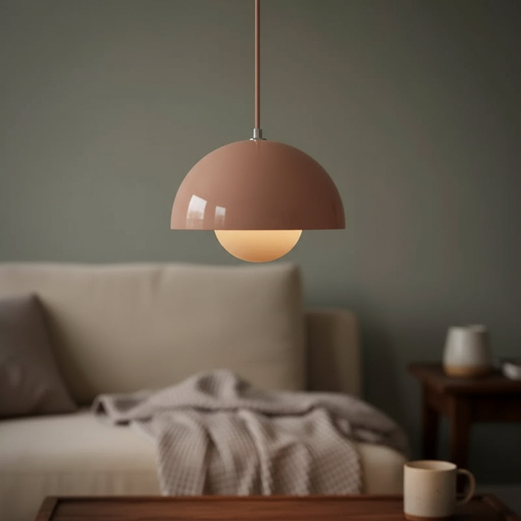 Pendul Decorativ Roz BUBBLEGUM