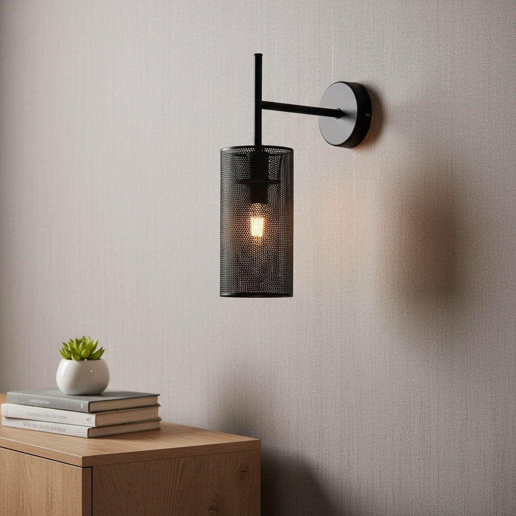 Aplica De Perete Interior Tronson