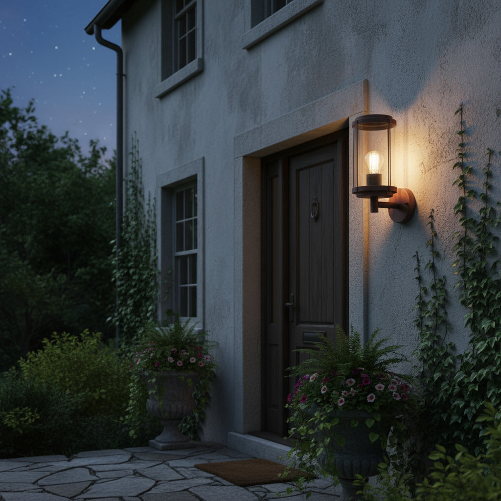 Aplica de Exterior TANARO