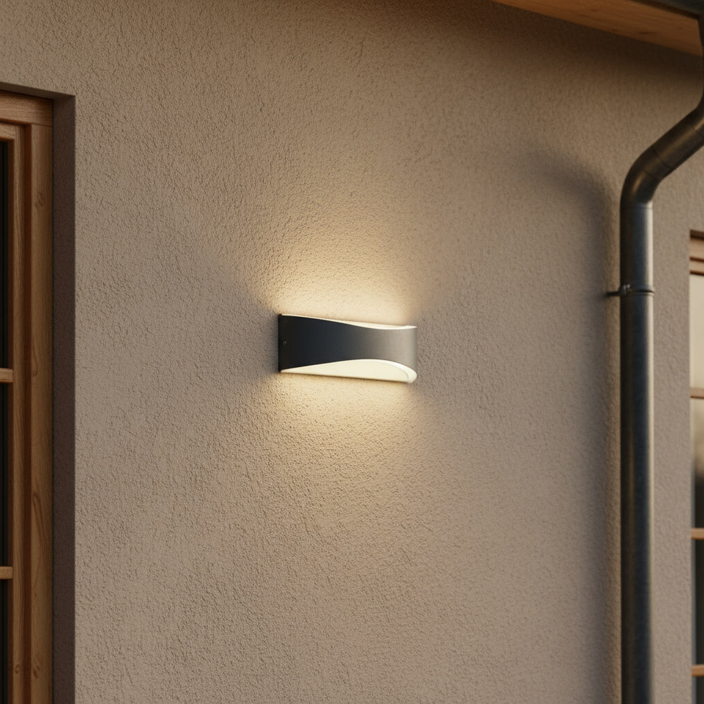 Aplica Moderna KONDA