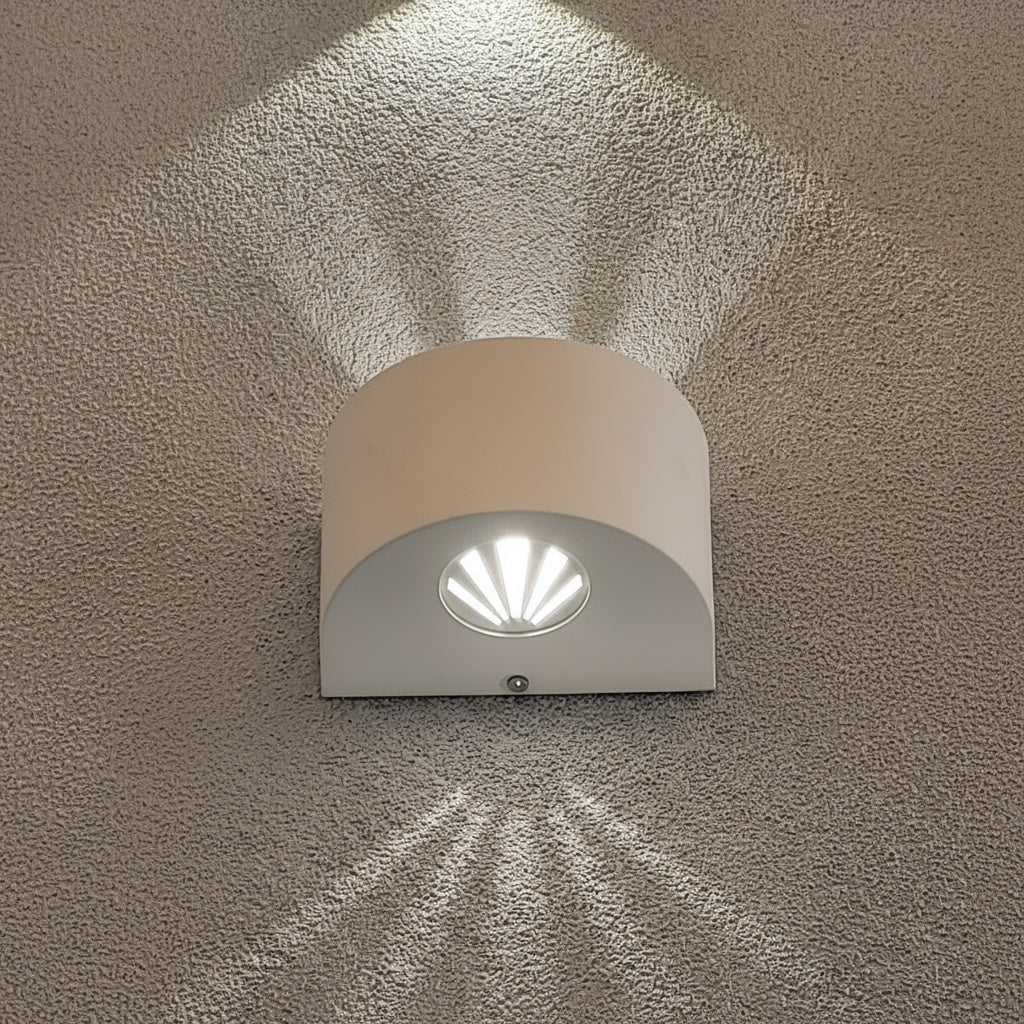 Aplica de Exterior ROSARIO Alba