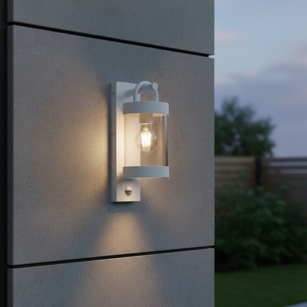 Aplica Moderna SAMBESI Cu Senzor