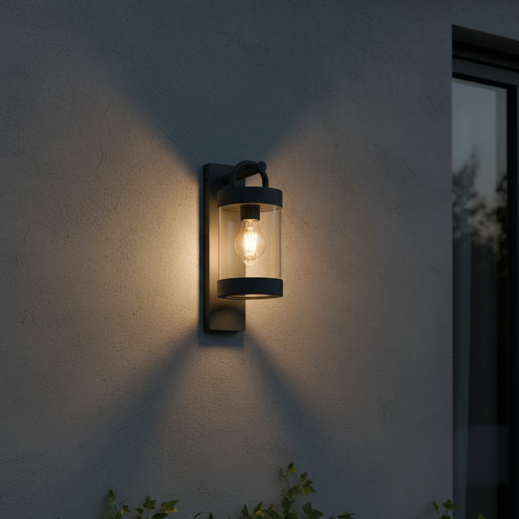 Aplica Moderna SAMBESI 1x E27