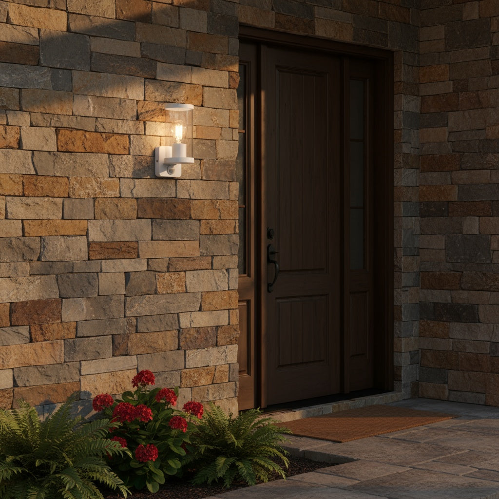 Aplica Moderna BONITO Cu Senzor