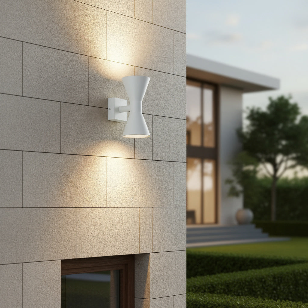 Aplica de Exterior ARDAS