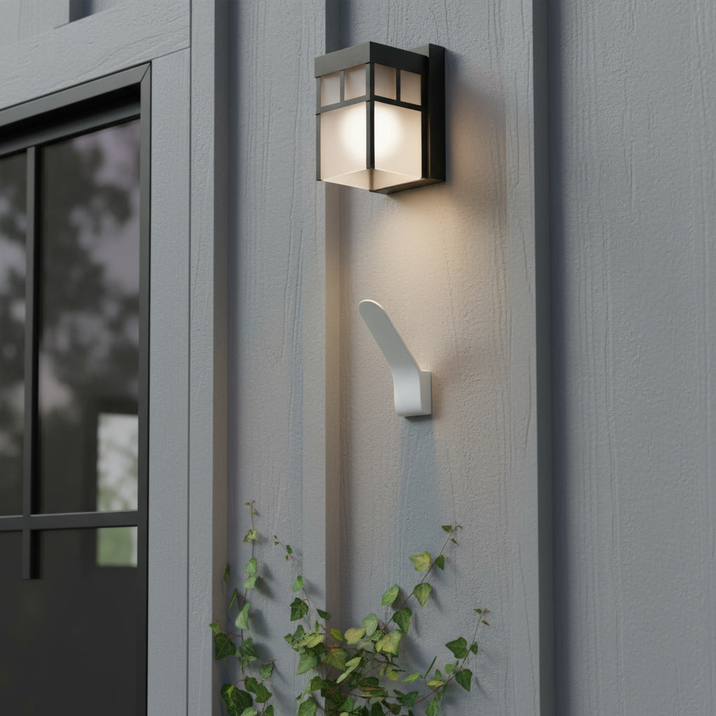 Aplica de Exterior BOMBO