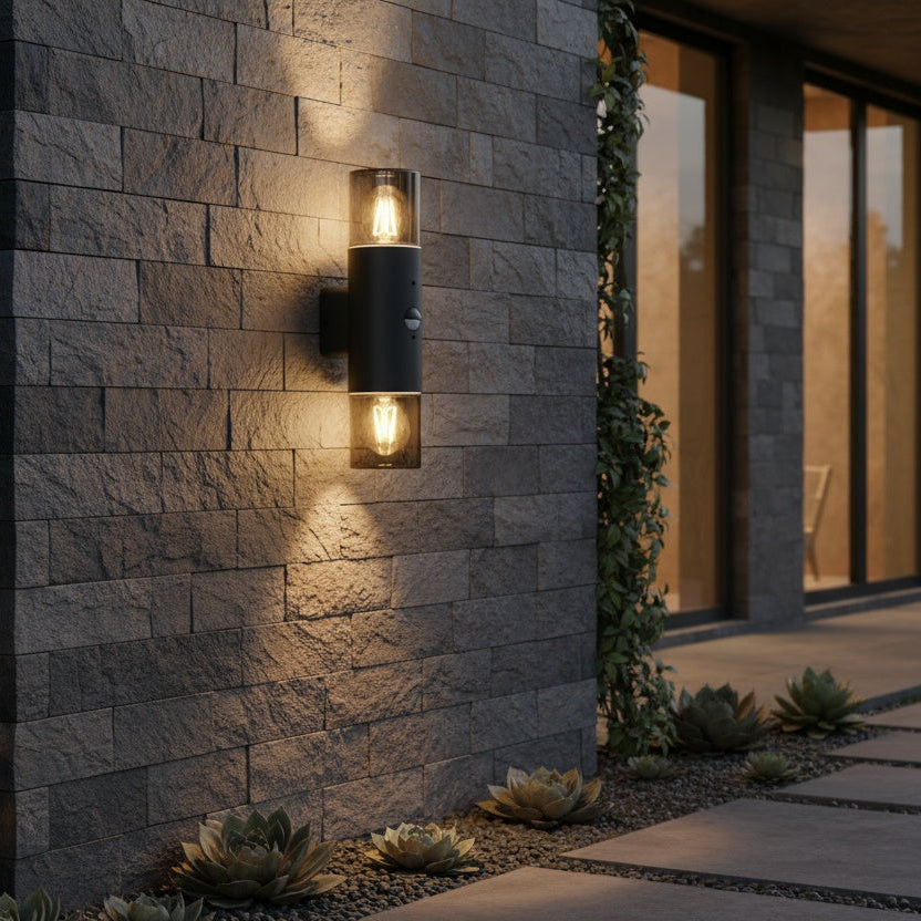 Aplica Moderna HOOSIC Cu Senzor