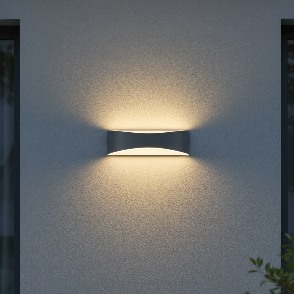 Aplica Moderna KONDA