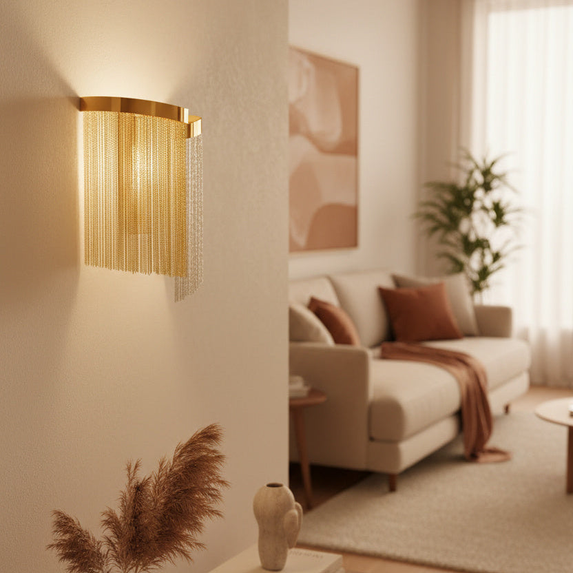 Aplica de Perete Seraphine 2 x E14