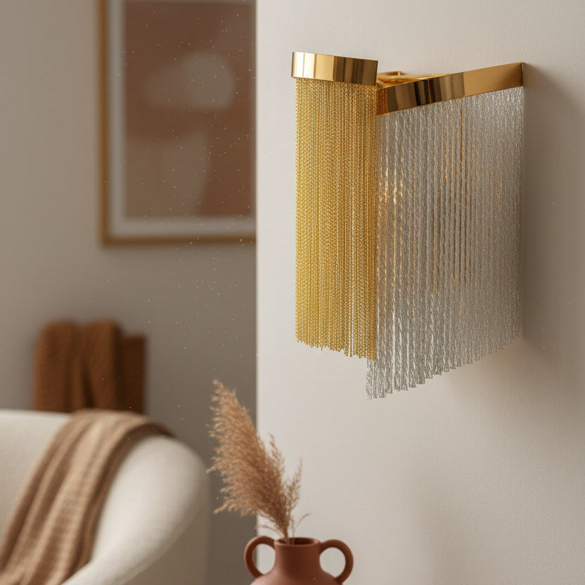 Aplica de Perete Seraphine 2 x E14