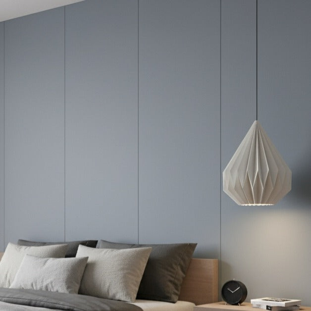 Pendul MINTING White & Black 110CM ALBA / SUSPENDATE Lighting Fixtures