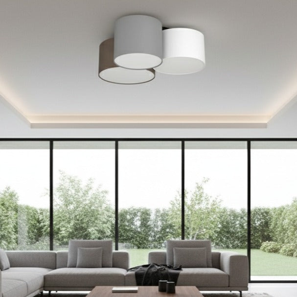 Lustra PASTORE Multicolor 61CM Eglo 61CM Lighting Fixtures