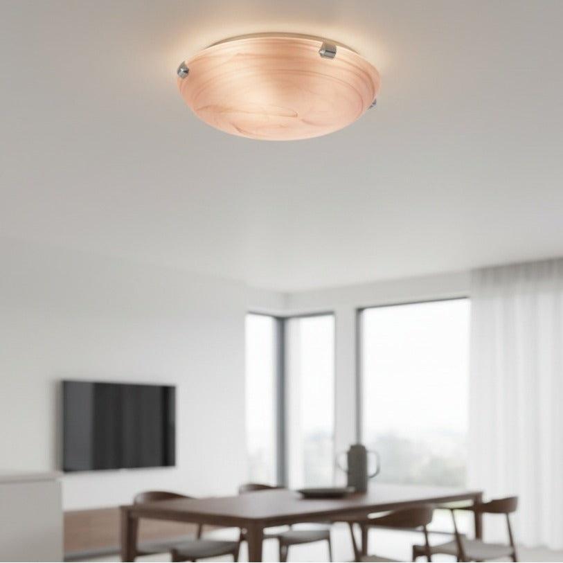 Aplica/Plafonieră SUNE 32CM EGLO led ceiling light