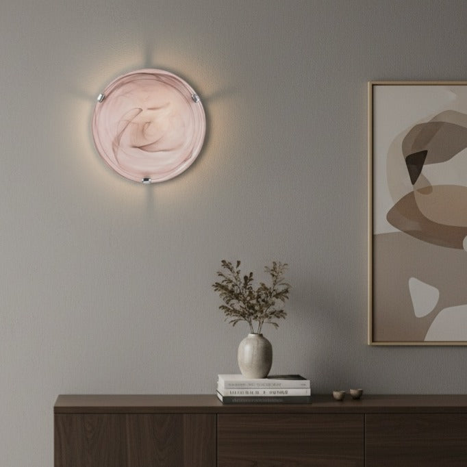 Aplica/Plafonieră SUNE 32CM EGLO led ceiling light