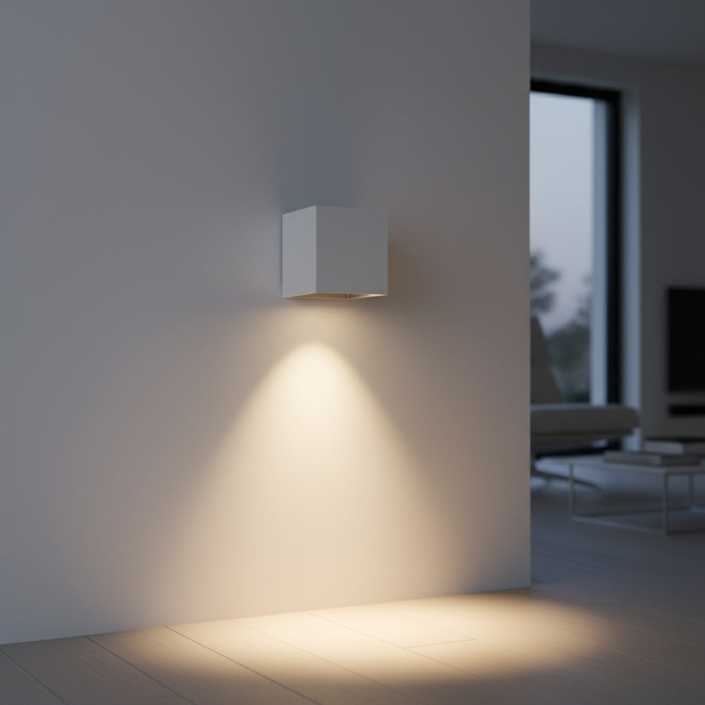 Aplica EGLO POLASSO PRO White