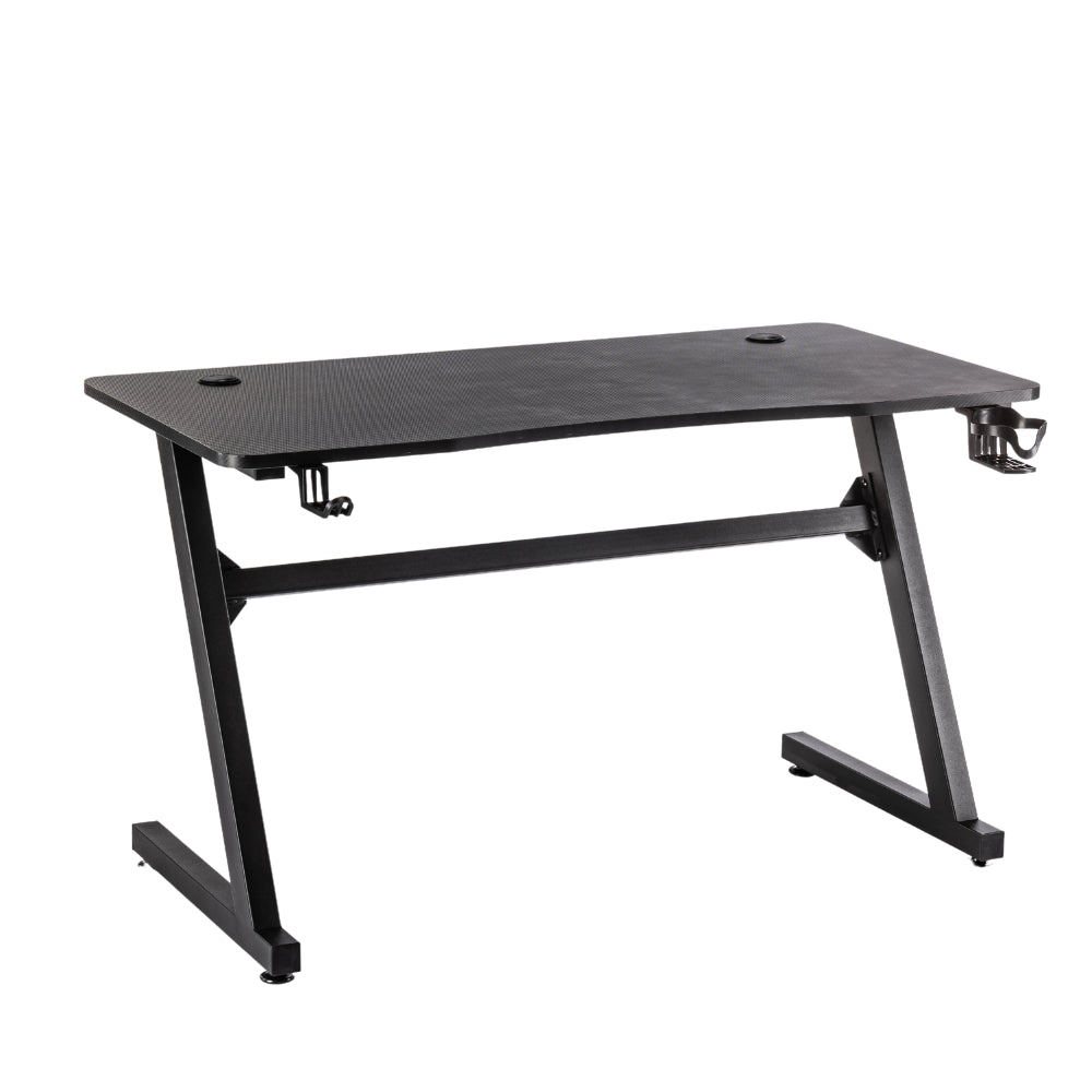 Birou De Gaming 503 Negru 120X60X73Cm Desks