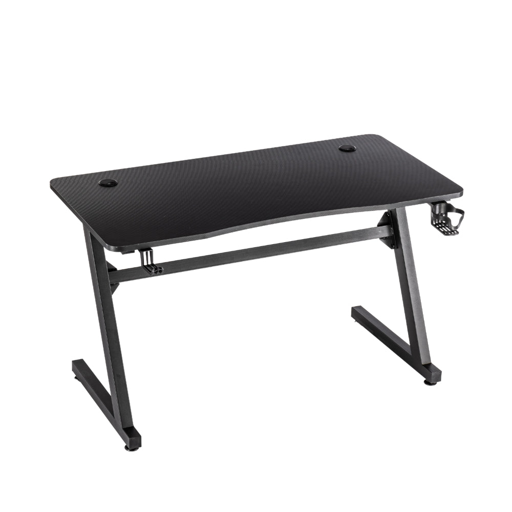 Birou De Gaming 503 Negru 120X60X73Cm Desks