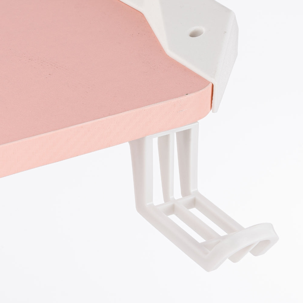 Birou De Gaming 505 Pink 120X60X73Cm Desks